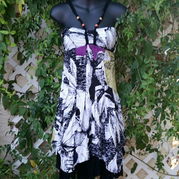 Free People Dress‎ - Picture 1 of 4